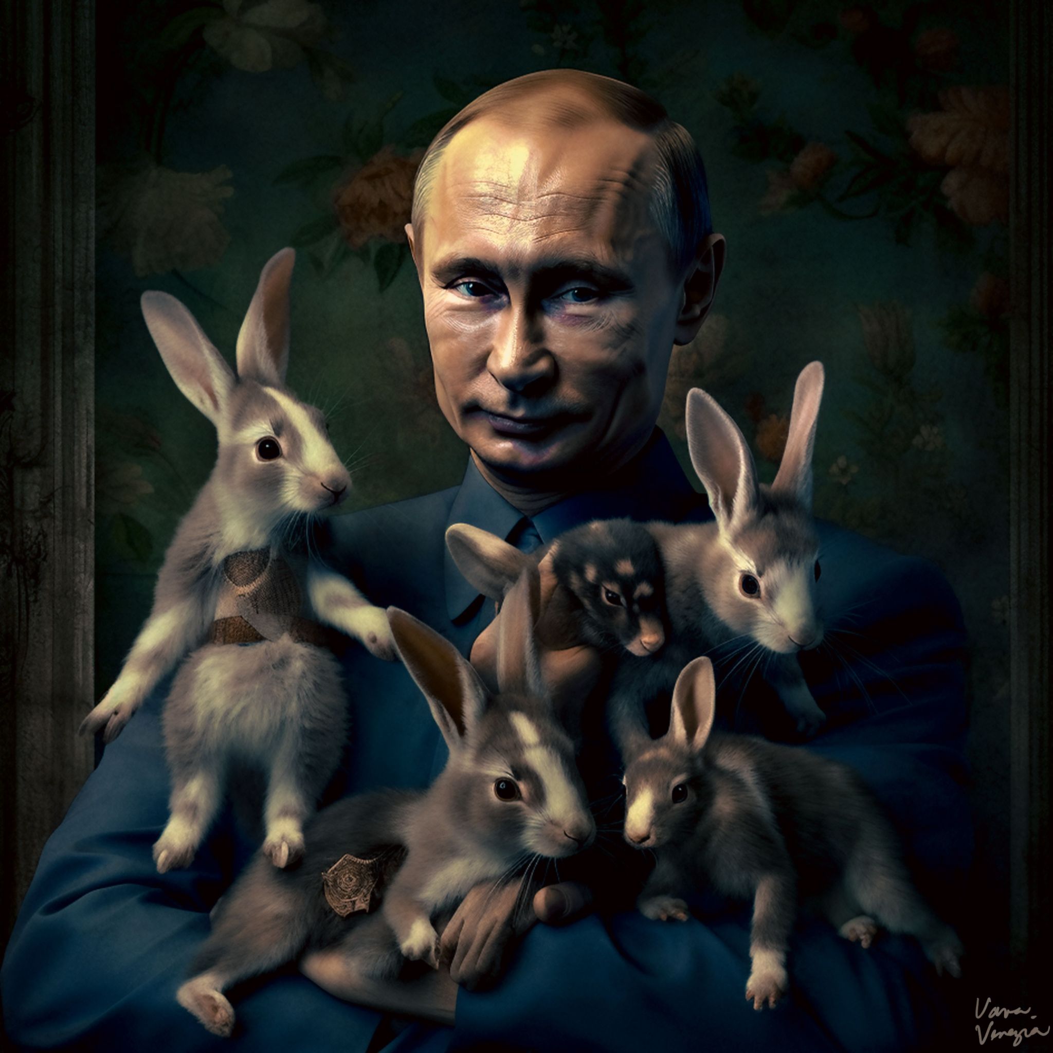 Run Rabbit Run 